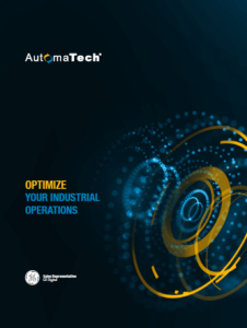 Corporate Brochure Covr