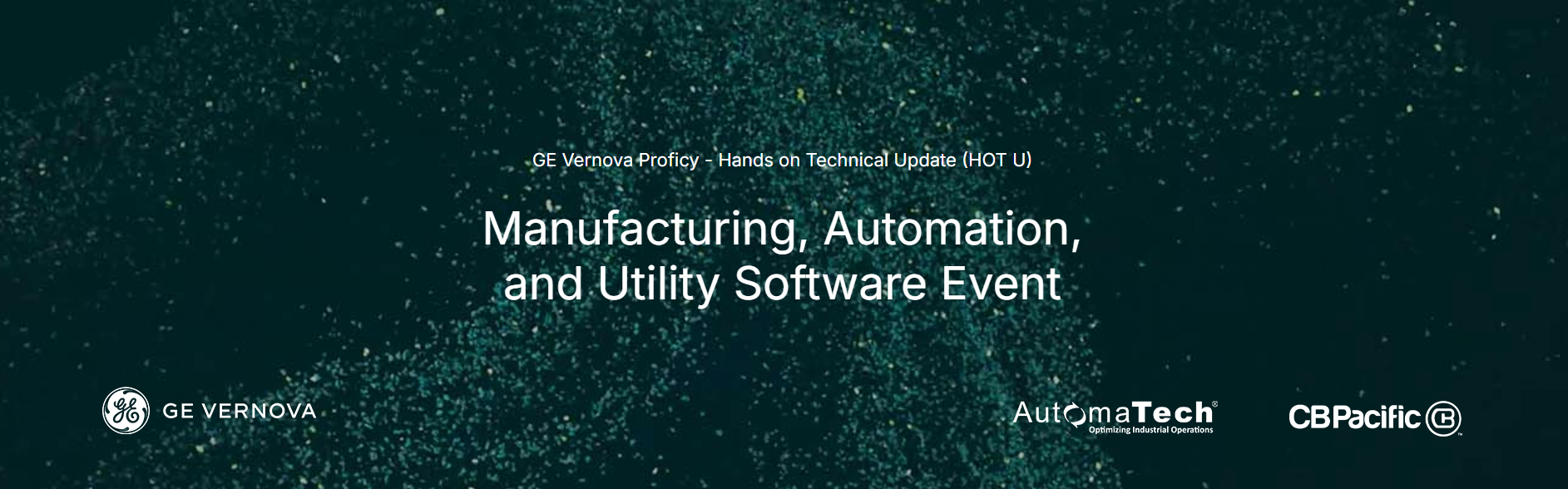 HOTU website header
