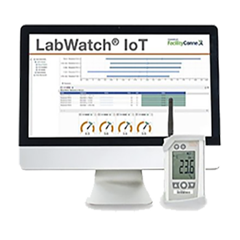 LabWatchIoT-Customer