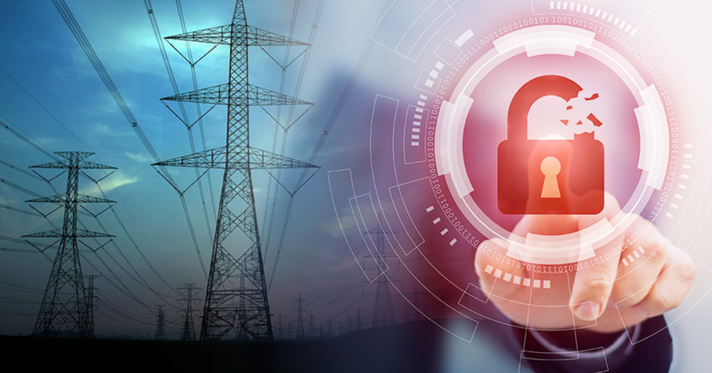 Exploring Cyber Attacks and How to Stay Protected Power/Utilities