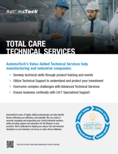 Services 1