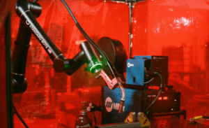 The Power of American Innovation: The Standard Bots Edge - AutomaTech