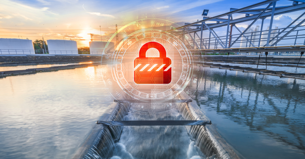 Exploring Cyber Attacks and How to Stay Protected Wastewater AutomaTech