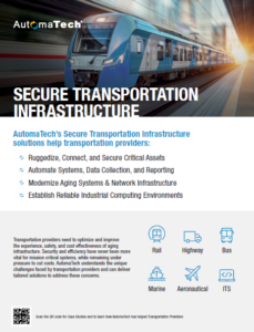 brochure front